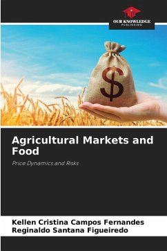 Cover Agricultural Markets and Food