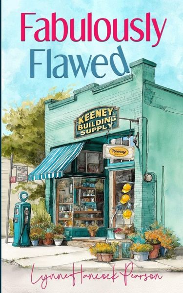 Fabulously Flawed Fabulously Flawed