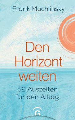 Cover Den Horizont weiten