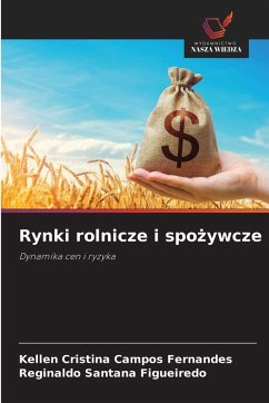 Cover Rynki rolnicze i spo¿ywcze