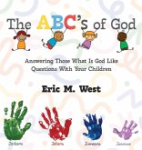 The ABC's of God