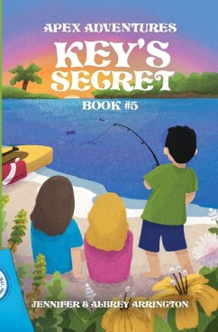 Key's Secret - Arrington, Jennifer