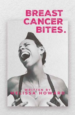 Breast Cancer Bites Cover Breast Cancer Bites