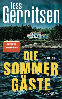 Cover Die Sommergäste
