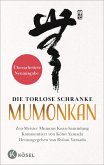 Die torlose Schranke - Mumonkan - Überarbeitete Neuausgabe Die torlose Schranke - Mumonkan - Überarbeitete Neuausgabe
