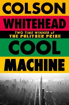 Cool Machine - Whitehead, Colson