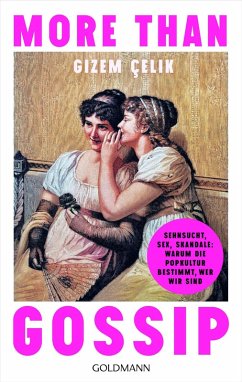 More than Gossip - Çelik, Gizem