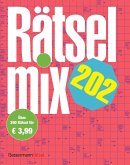 Rätselmix 202 (5 Exemplare à 3,99 EUR)
