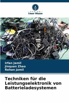 Cover Techniken für die Leistungselektronik von Batterieladesystemen