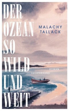 Cover Der Ozean so wild und weit