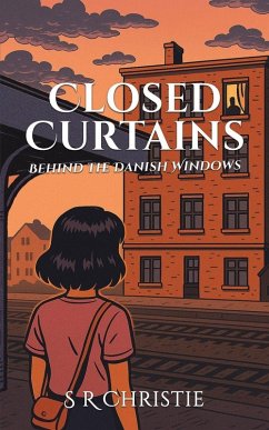 Cover Closed Curtains