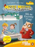 Mister Marple und du