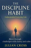 The Discipline Habit