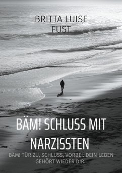 BÄM! Schluss mit Narzissten