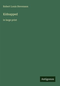 Cover Kidnapped