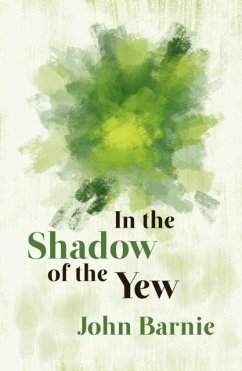 Cover In the Shadow of the Yew