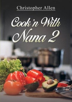 Cover Cook'n With Nana 2