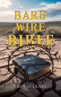 Cover Barb Wire Bible
