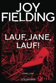 Lauf, Jane, lauf!