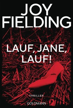 Cover Lauf, Jane, lauf!