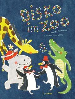 Cover Disko im Zoo