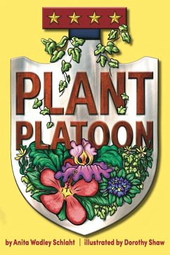 Cover The Plant Platoon