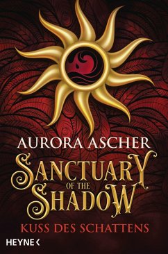 Sanctuary of the Shadow - Kuss des Schattens - Ascher, Aurora