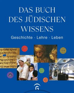 Das Buch des jüdischen Wissens