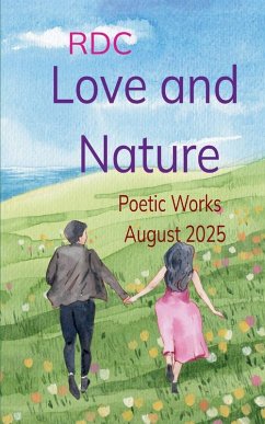 Cover Love and Nature