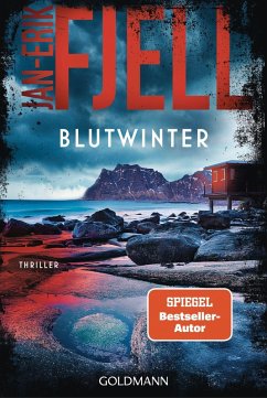 Blutwinter - Fjell, Jan-Erik