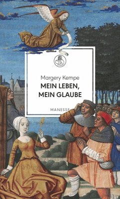 Cover Mein Leben, mein Glaube