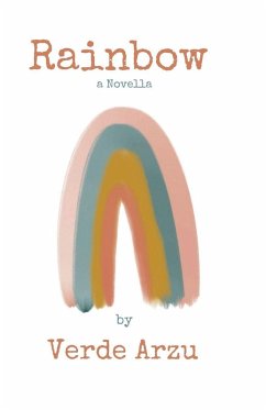 Rainbow - Arzu, Verde