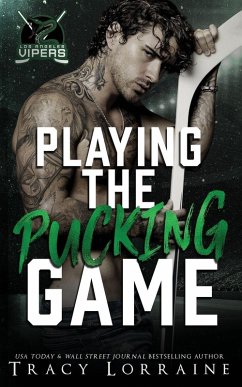Cover Playing the Pucking Game