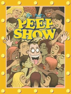 Cover Peepshow