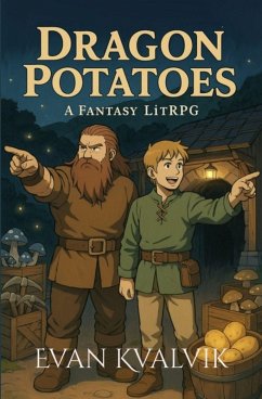 Cover Dragon Potatoes