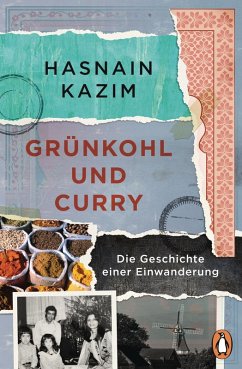 Cover Grünkohl und Curry