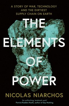 The Elements of Power - Niarchos, Nicolas The Elements of Power - Niarchos, Nicolas