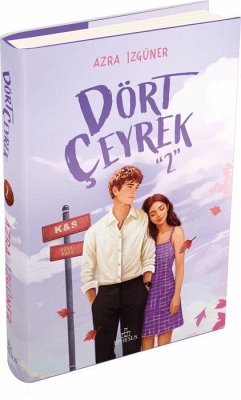 Cover Dört Ceyrek 2 Ciltli