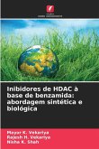 Inibidores de HDAC à base de benzamida: abordagem sintética e biológica