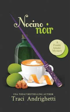 Cover Nocino Noir