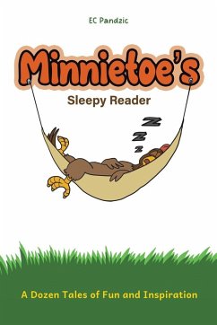 Minnietoe's Sleepy Reader - Pandzic, EC