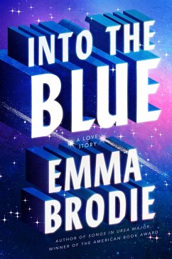 Into the Blue - Brodie, Emma