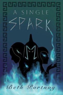 Cover A Single Spark