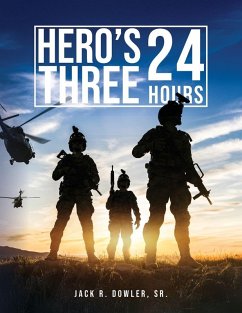 Cover Hero's Three