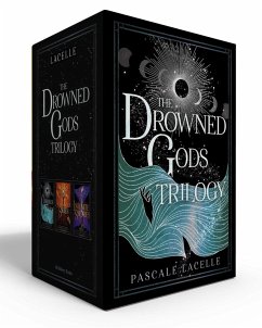 Cover The Drowned Gods Trilogy (Boxed Set)