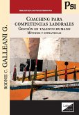 Coaching para comptencias laborales