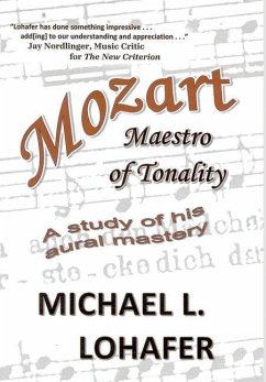 Cover Mozart