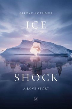 Ice Shock - Boehmer, Elleke