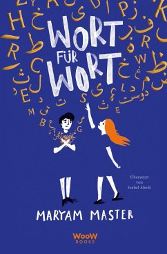 Cover Wort für Wort