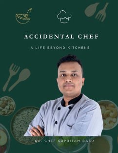 Cover Accidental Chef